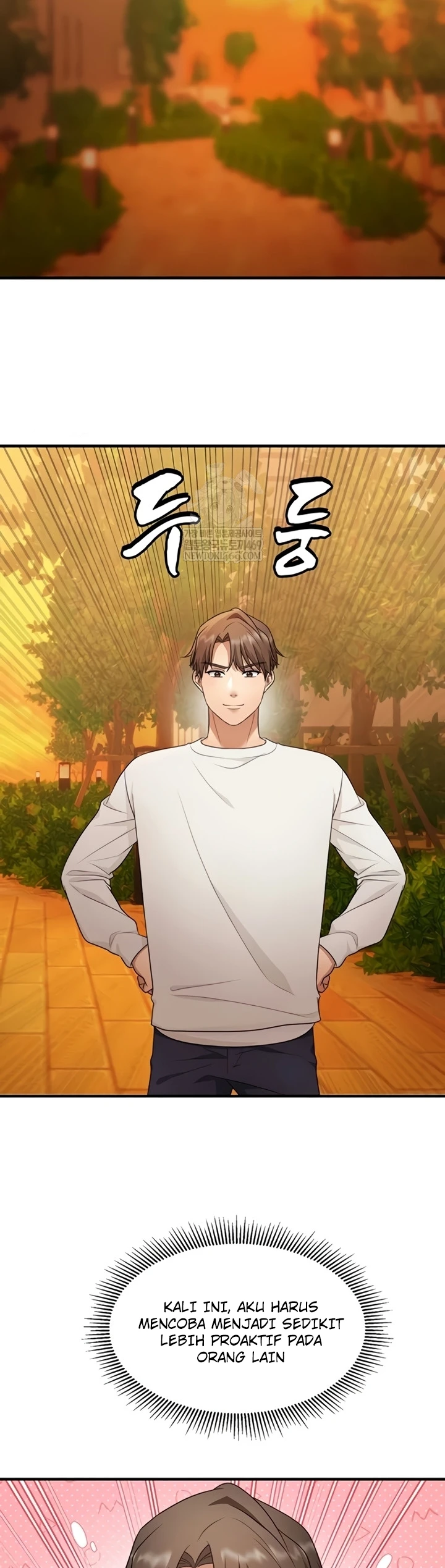 One More Chance - Page 31